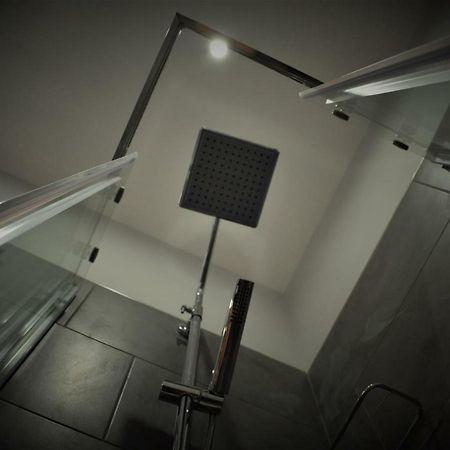 Bed and Breakfast Terno Su Napoli Экстерьер фото