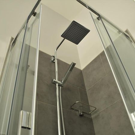 Bed and Breakfast Terno Su Napoli Экстерьер фото