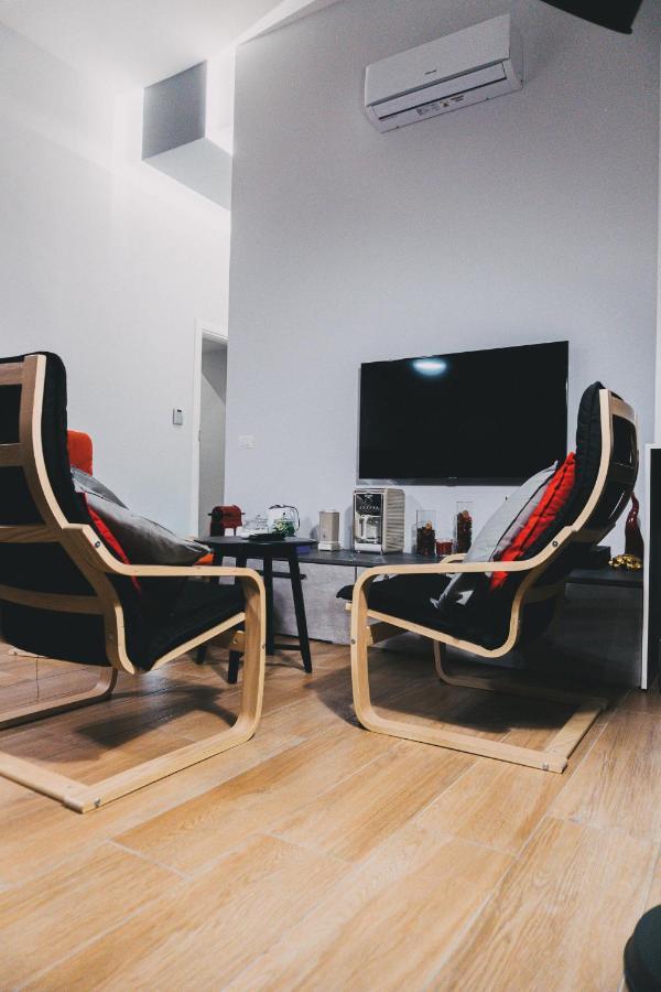 Bed and Breakfast Terno Su Napoli Экстерьер фото