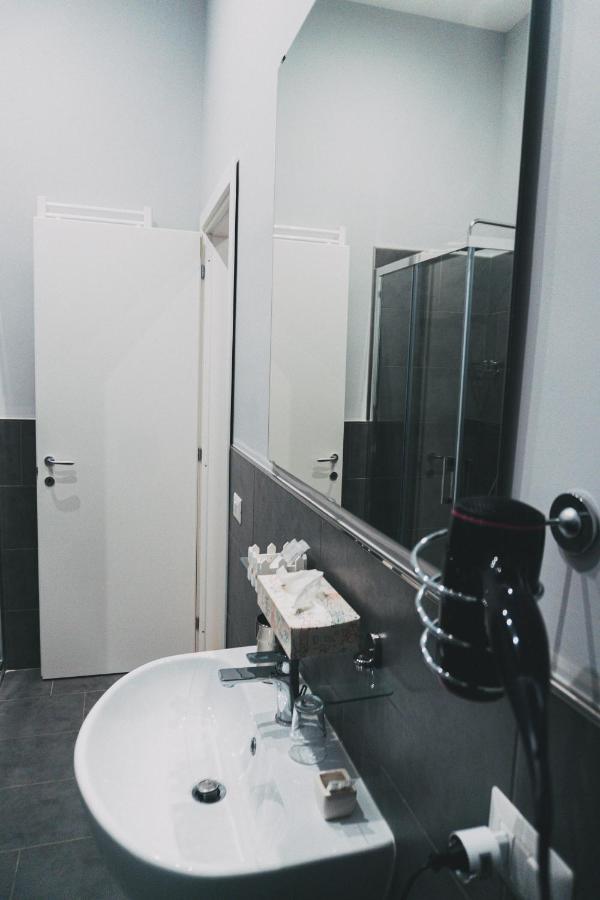 Bed and Breakfast Terno Su Napoli Экстерьер фото