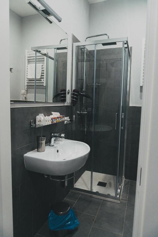 Bed and Breakfast Terno Su Napoli Экстерьер фото