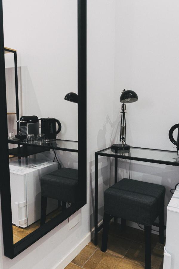 Bed and Breakfast Terno Su Napoli Экстерьер фото