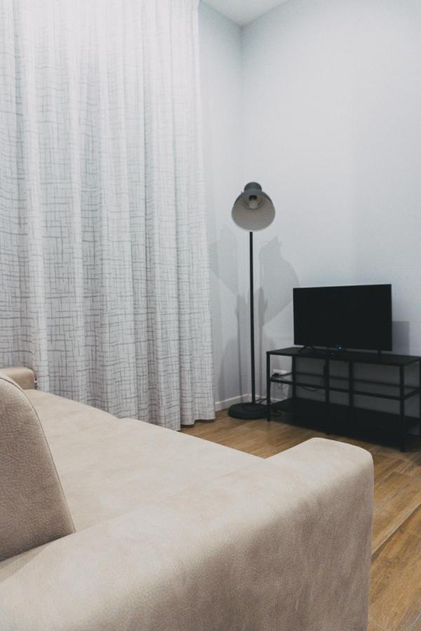 Bed and Breakfast Terno Su Napoli Экстерьер фото