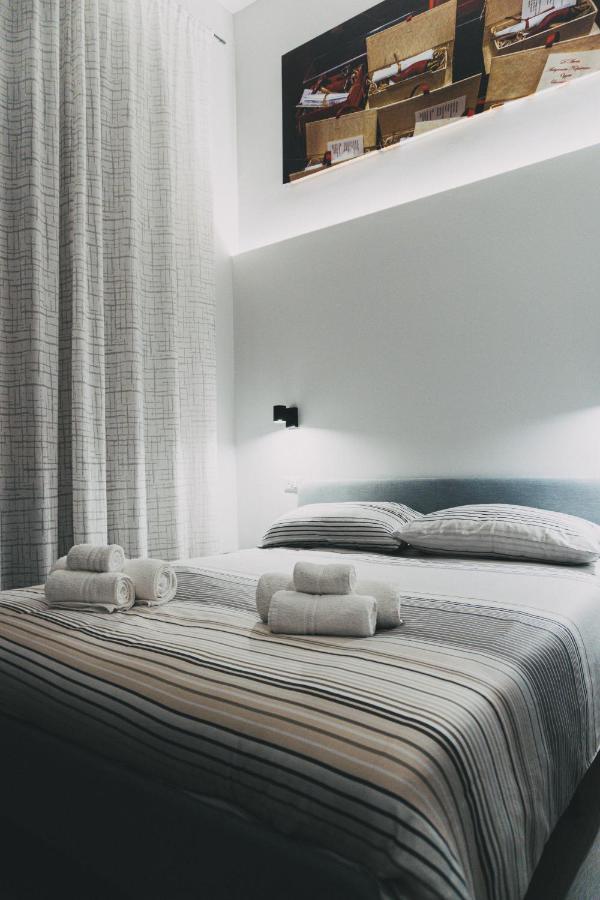 Bed and Breakfast Terno Su Napoli Экстерьер фото