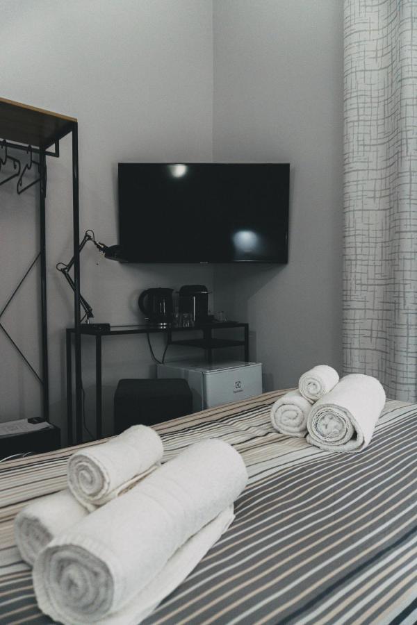 Bed and Breakfast Terno Su Napoli Экстерьер фото