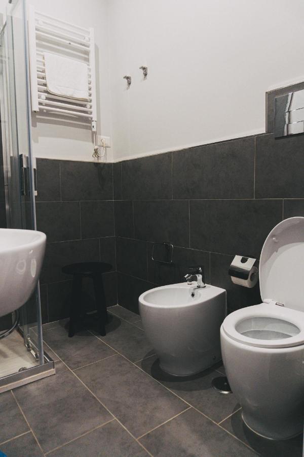 Bed and Breakfast Terno Su Napoli Экстерьер фото