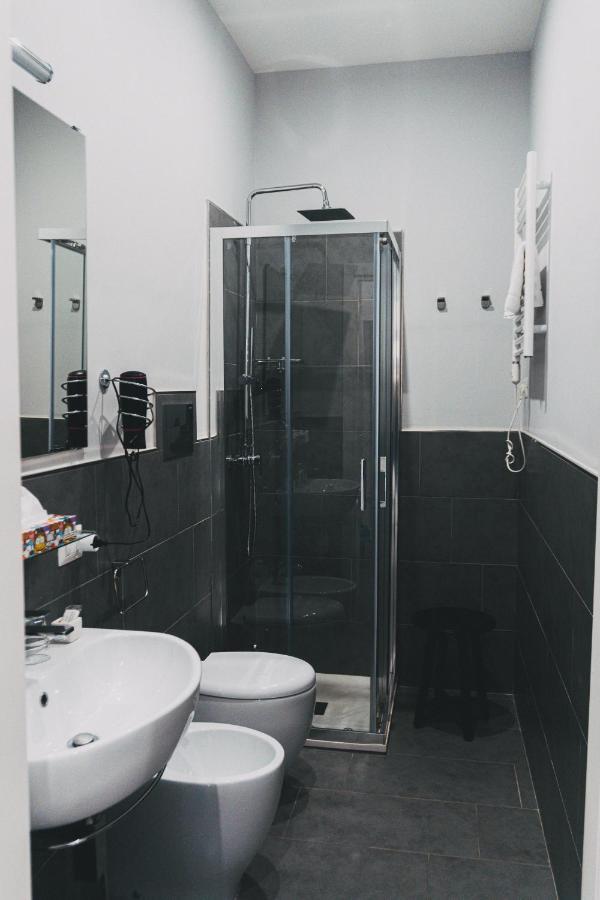Bed and Breakfast Terno Su Napoli Экстерьер фото